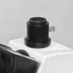 กล้องจุลทรรศน์ Trinocular 2000x ระบบ Infinity มีช่องต่อกล้อง ต่อจอเสริม รุ่น CM2000 - Image 15