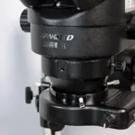 กล้องจุลทรรศน์ แบบมีแขน 360 องศา SANQTID trinocular stereo 7-45x กล้อง 4K รุ่น ZRA-45-4K - Image 14