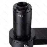 กล้องจุลทรรศน์ส่องพระ SANQTID รุ่น TD10A ต่อคอม-ทีวี ความคมชัด 48 MP กำลังขยาย 180-360X - Image 8