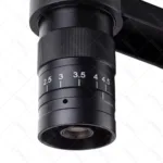 กล้องจุลทรรศน์ส่องพระ SANQTID รุ่น TD10A ต่อคอม-ทีวี ความคมชัด 48 MP กำลังขยาย 180-360X - Image 9