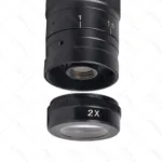 กล้องจุลทรรศน์ส่องพระ SANQTID รุ่น TD10A ต่อคอม-ทีวี ความคมชัด 48 MP กำลังขยาย 180-360X - Image 10