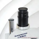 กล้องจุลทรรศน์ SANQTID Stereo Microscope 7-50x มีช่องต่อกล้องเสริมได้ รุ่น SQTD-750B - Image 12