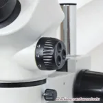 กล้องจุลทรรศน์ SANQTID Stereo Microscope 7-50x มีช่องต่อกล้องเสริมได้ รุ่น SQTD-750B - Image 13