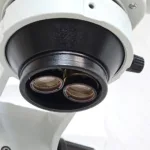 กล้องจุลทรรศน์ SANQTID Stereo Microscope 7-50x มีช่องต่อกล้องเสริมได้ รุ่น SQTD-750B - Image 15