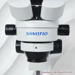 กล้องจุลทรรศน์ SANQTID trinocular stereo 7-45x ความชัด 4K รุ่น ZST-45-4K - Image 15