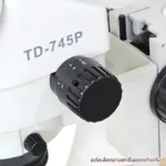 กล้องจุลทรรศน์ SANQTID trinocular stereo 7-45x ความชัด 4K รุ่น ZST-45-4K - Image 18