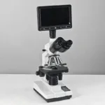 กล้องจุลทรรศน์ สองตา 1600x พร้อมจอ 7 นิ้ว รุ่น BX16-7 - Image 3