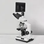 กล้องจุลทรรศน์ สองตา 1600x พร้อมจอ 7 นิ้ว รุ่น BX16-7 - Image 6