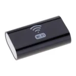 กล้องงู WiFi เลนส์ 8 มิลลิเมตร รุ่น WF-01 สายยาว 3.5 เมตร