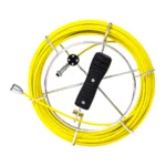 กล้องงูโรงงาน พร้อมจอ 7 นิ้ว / 9 นิ้ว (23 มิลิเมตร) 40เมตร รุ่น WF92-40M / WF90-40M - Image 6