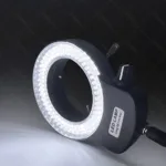 ไฟวงแหวน LED 144 ดวง สำหรับ กล้องจุลทรรศน์ Stereo / Digital - Image 12