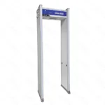 ประตูสแกนโลหะ Z Metal รุ่น ZT-06 - Image 2