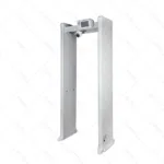 ประตูสแกนโลหะ วัดอุณหภูมิร่างกาย Dahua รุ่น ISC-D718-T - Image 2