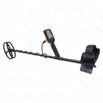 เครื่องตรวจจับโลหะ หาทอง สแกนใต้ดิน รุ่น Quest X5 - Image 2