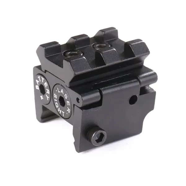 Red LASER mini poclet รุ่น 8833