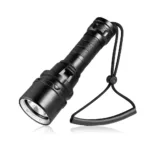 ไฟฉายดำน้ำ XM-L2