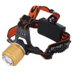 ไฟฉายคาดหัว รุ่น RJ2800