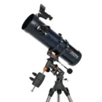 กล้องดูดาว 130EQ แบรนด์ Celestron Astromaster 650×130