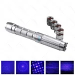 Super Blue LASER 2W - Image 4