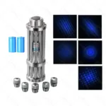 Super Blue LASER 3W - Image 3