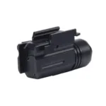 ไฟฉายติดราง รุ่น X100 - Image 2