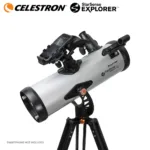 กล้องดูดาว Celestron STARSENSE EXPLORER รุ่น LT 114AZ