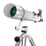 กล้องดูดาว 80AZ แบรนด์ Eyebre 900×80