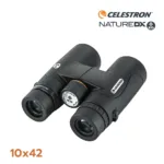 กล้องส่องทางไกล Celestron Nature DX ED Glass