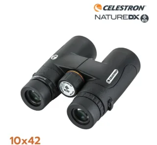 กล้องส่องทางไกล Celestron Nature DX ED Glass
