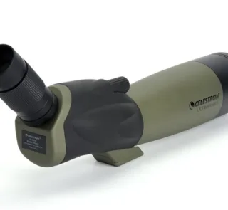 กล้องส่องทางไกล Celestron รุ่น 20-60x80A