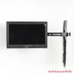 หน้าจอ LCD 10 นิ้ว สำหรับ กล้องจุลทรรศน์