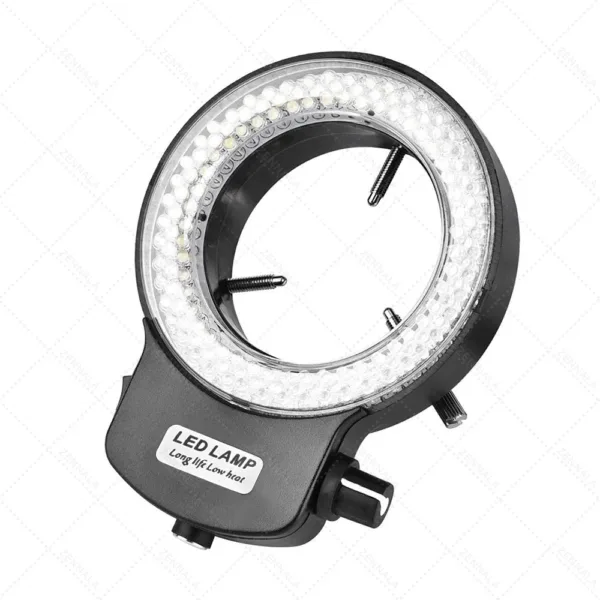 ไฟวงแหวน LED 144 ดวง