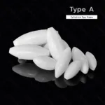 แท่งแม่เหล็กกวนสาร 1 ชิ้น