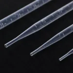 หลอดหยดสาร พลาสติก Dropper / Plastic Pipettes เซ็ต 20 ชิ้น - Image 2