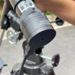 กล้อง CMOS ถ่ายภาพดาว สำหรับมือถือ / คอมพิวเตอร์