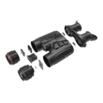 กล้องอินฟราเรด Hikmicro Thermal & Night Vision รุ่น HABROK HH35L - Image 3