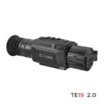 กล้องจับความร้อน Hikmicro Thermal Scope รุ่น THUNDER 2.0