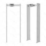 ประตูสแกนโลหะ รุ่น Z06 - Image 3