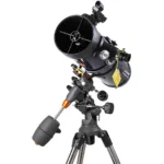 กล้องดูดาว 130EQ แบรนด์ Celestron Astromaster 650×130