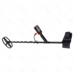 เครื่องตรวจจับโลหะ หาทอง สแกนใต้ดิน รุ่น Quest X5 - Image 4