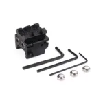 Red LASER mini poclet รุ่น 8833 - Image 3