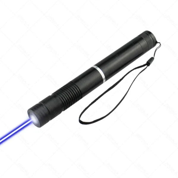 Super Blue LASER 1W