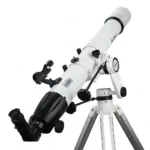 กล้องดูดาว 80AZ แบรนด์ Eyebre 900×80