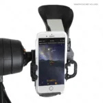 กล้องดูดาว แบบสะท้อนแสง รุ่น DX 130AZ แบรนด์ Celestron STARSENSE EXPLORER 650x130 - Image 4