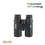 กล้องส่องทางไกล Celestron Nature DX ED Glass