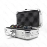 Set lens filter 6 สี สำหรับเลนส์กล้องดูดาว