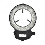 ไฟวงแหวน LED 144 ดวง สำหรับ กล้องจุลทรรศน์ Stereo / Digital - Image 2