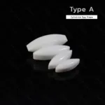 แท่งแม่เหล็กกวนสาร 1 ชิ้น