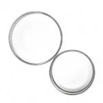 จานเพาะเชื้อ แก้ว Glass Petri Dishes 1 คู่ (จาน+ฝา) - Image 3