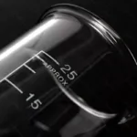 บีกเกอร์ แก้ว Glass Beaker 1 ชิ้น - Image 3